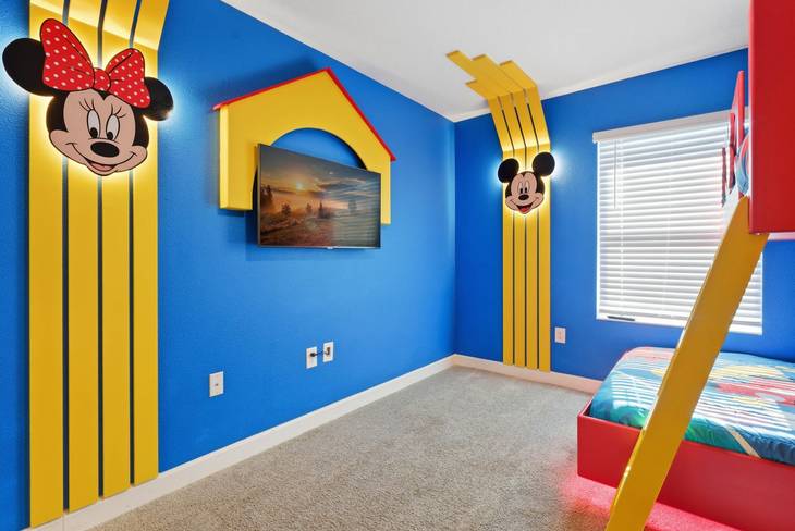 Casa de 4 dormitorios en Champions Gate – foto 36