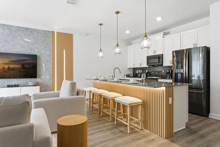 Casa de 4 dormitorios en Champions Gate – foto 18