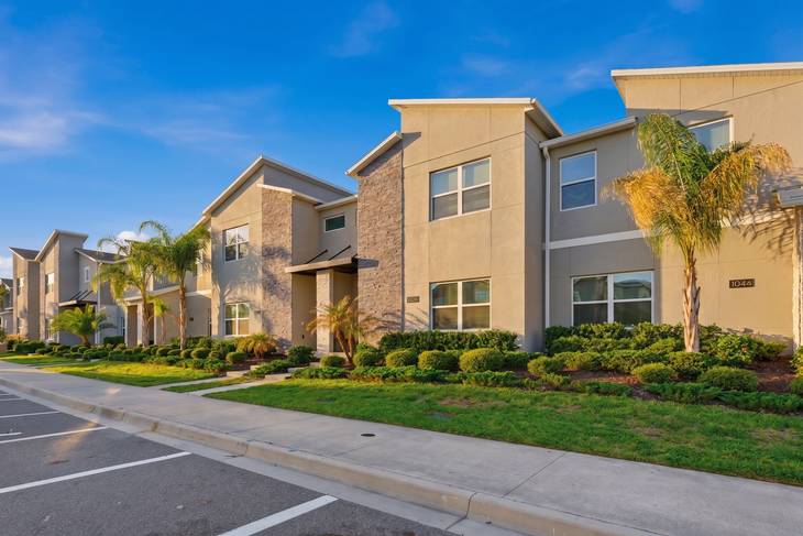 Casa de 4 dormitorios en Champions Gate – foto 6