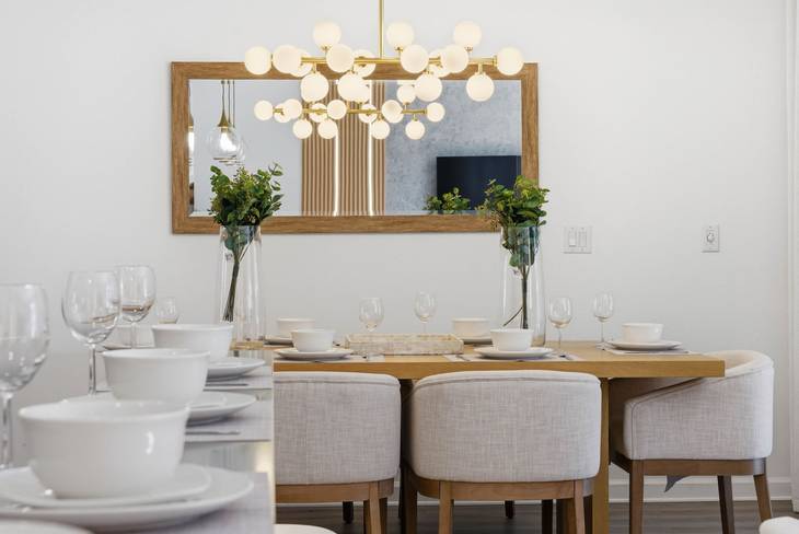 Casa de 4 dormitorios en Champions Gate – foto 4