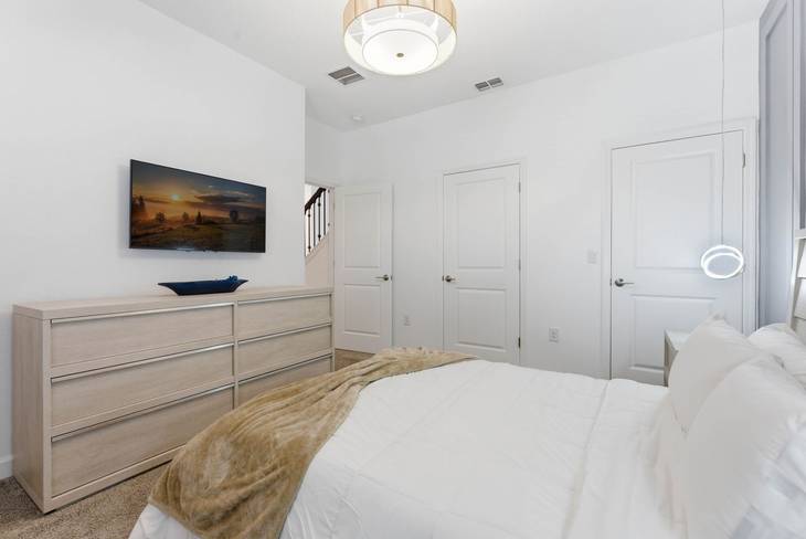 Casa de 4 dormitorios en Champions Gate – foto 9