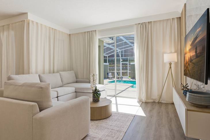 Casa de 4 dormitorios en Champions Gate – foto 15