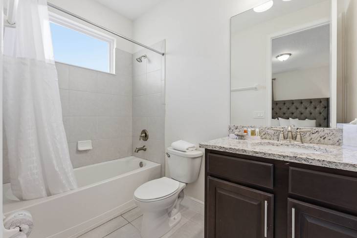 Casa de 6 dormitorios en Encore Resort – foto 45