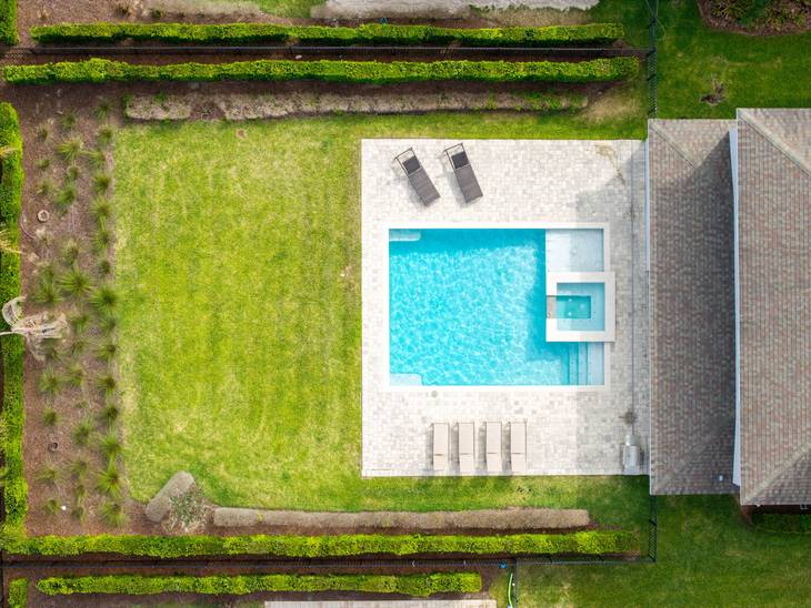 Casa de 6 dormitorios en Encore Resort – foto 47