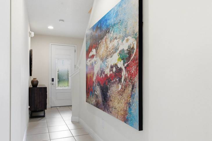 Casa de 6 dormitorios en Encore Resort – foto 7