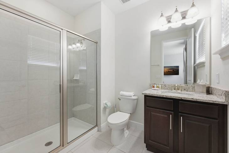 Casa de 6 dormitorios en Encore Resort – foto 41