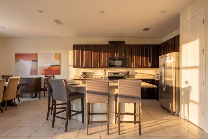 Casa de 6 dormitorios en Encore Resort – foto 4