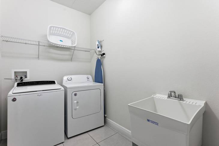 Casa de 6 dormitorios en Encore Resort – foto 46