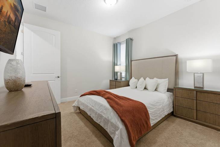 Casa de 4 dormitorios en Encore Resort – foto 32