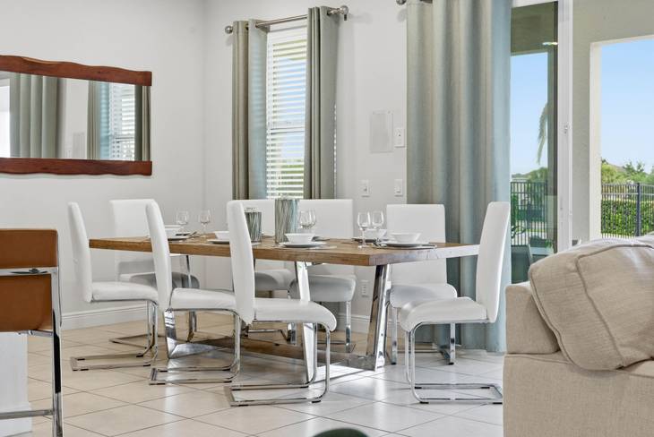 Casa de 4 dormitorios en Encore Resort – foto 14